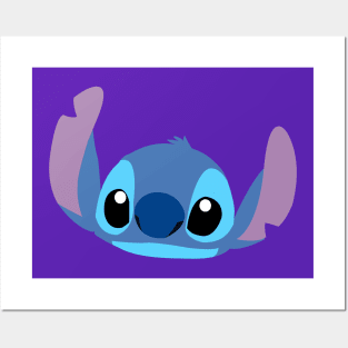 Ohana Posters and Art